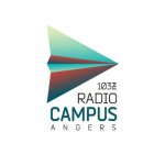 logo radio campus angers
